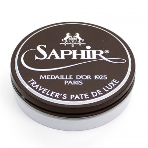 Saphir Médaille d´Or Sanchez